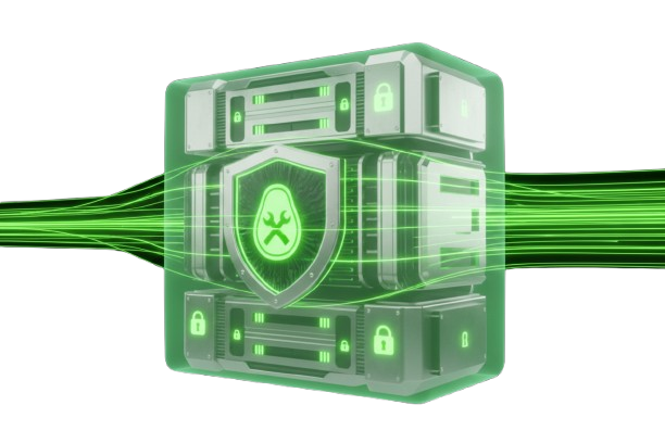 Illustration du projet Guacamole