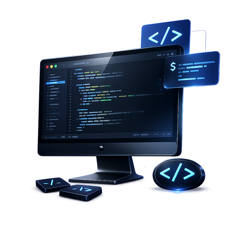 SLAM - Développement applications